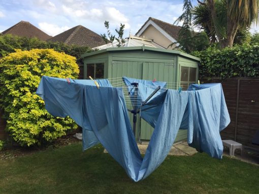 Lackie Pearson materials