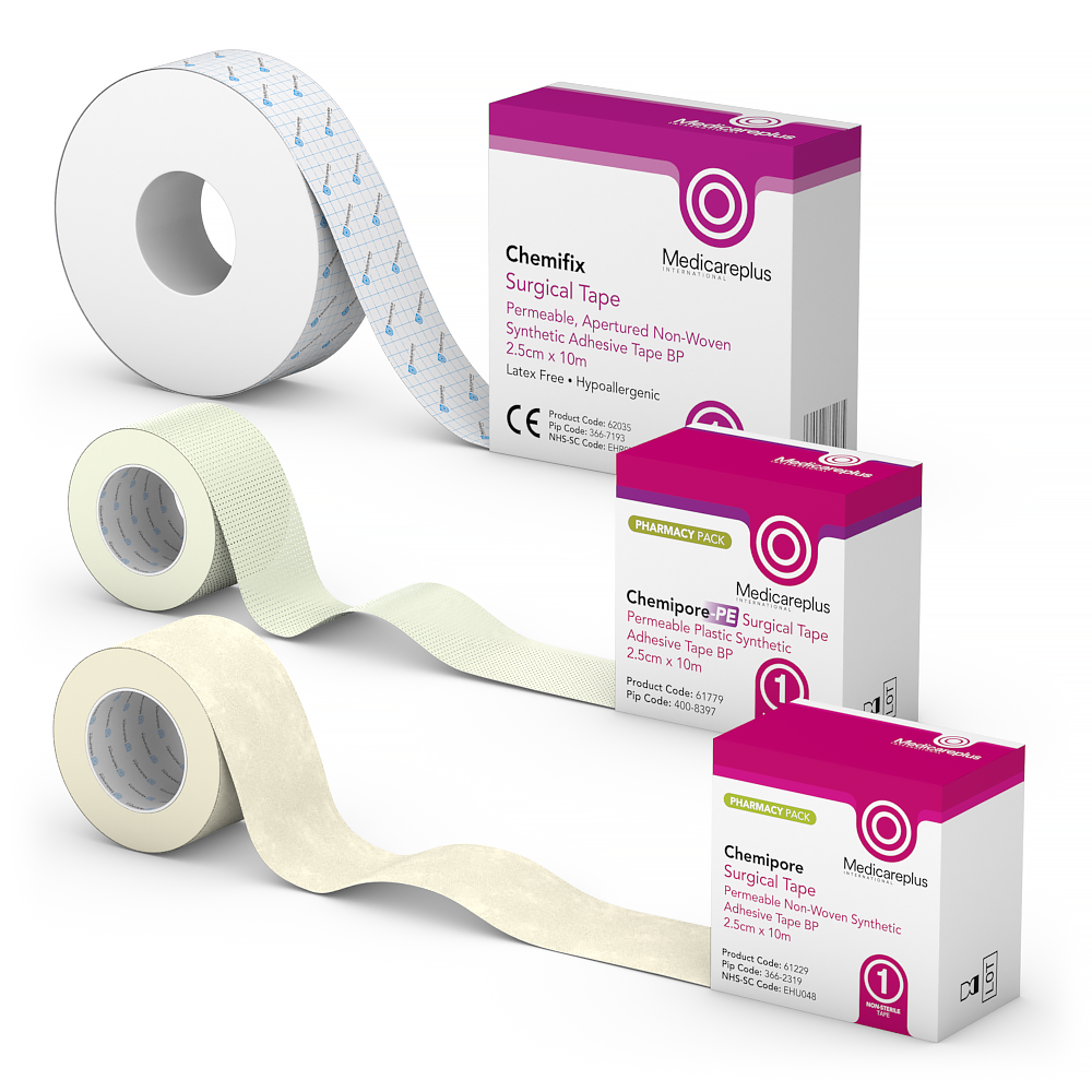 Surgical Tapes