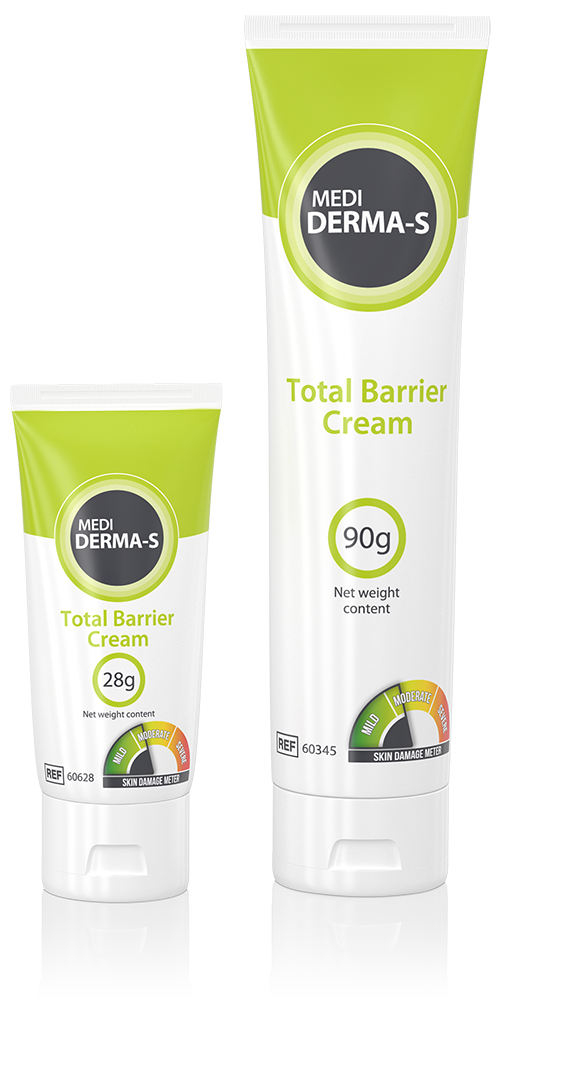 Medi Derma-S Barrier Cream Tube
